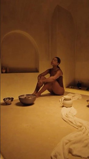 Hannah Bronfman's mind and body reset in Crete with Curio Collection by Hilton