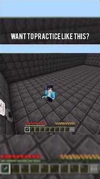 pvp practice! || sword combo