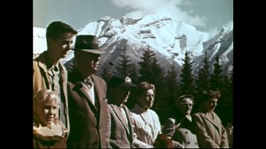 Shell's Wonderful World of Golf--Banff Springs, 1962