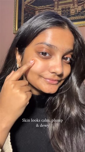 Aqsa Parveen on Instagram: "Miracle Muse Hyalcera Lifting Soothing Cream is a lightweight, hydrating cream that leaves skin feeling firm and calm. It absorbs quickly and works well for daily moisture without heaviness. @miraclemuse_official @miraclemuseglobal"