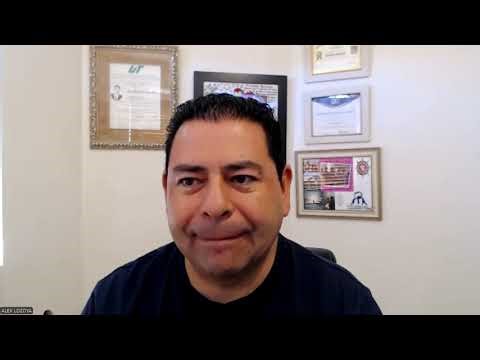 EL AUTOCONTROL ALEX LOZOYA