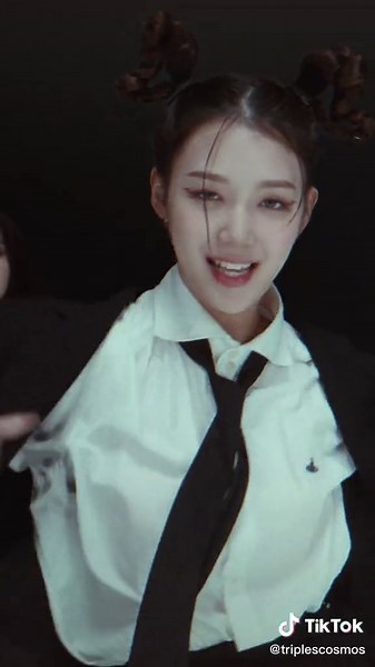 tripleS AAA Generation : M/V Ver. #tripleS#트리플에스#AcidAngelfromAsia#애시드엔젤프롬에이시아#tripleS_AAA#Generation#ACCESS