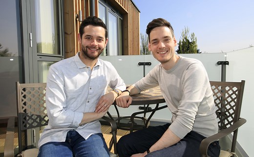 Shared Ownership Buying Process | L&Q Homes