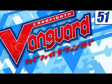 [Sub][Image 51] Cardfight!! Vanguard Official Animation - Messiah