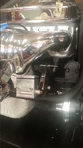 I Discovered the SHOCKING Truth About Boss Hoss V8!