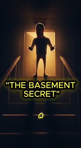 The Basement in Hello Neighbor Was Never Explained #helloneighbor #helloneighborgame