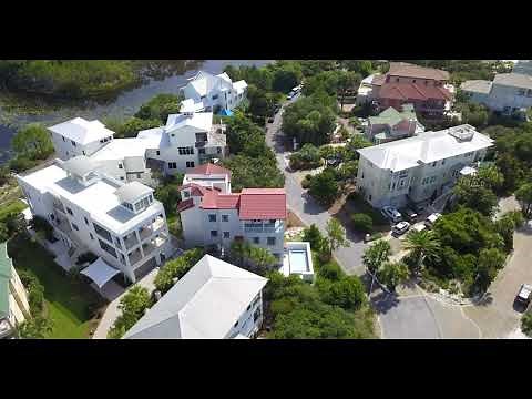 Luke Bryan's Beach House