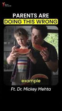 The Most Important Tip For Parents