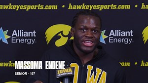 Seize the opportunity. | Iowa Wrestling