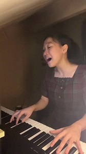1.5M views · 81K reactions | Mamang Sorbetero by Ms. Celeste Legaspi // Part 7 ng mga paborito kong OPM Songs 﫶 #fyp #fypシ #OPM #aquilapacking #musician #singer #classic #piano #cover #retro Celeste Legaspi | Aquila Packing | Facebook