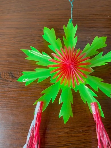 1.3M views · 7.3K reactions | Parol Making Using Recycled Plastic Bottles Mountain Dew | Sabrosong Pinoy | Facebook