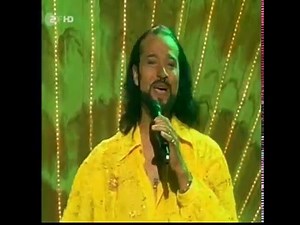 Santa Esmeralda + Leroy Gomez - Please Don't Let Me Be Misunderstood (LIVE)