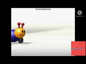 baby einstein logo 2007 effects