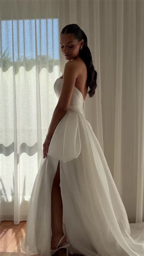 Beautiful Bride Jessica's Serbian Wedding Highlights