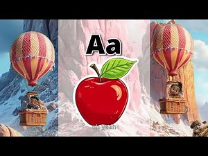 ABC Afro beat Alphabet Song for Kids| Afrobeat for Kids| Toddler Learning Video