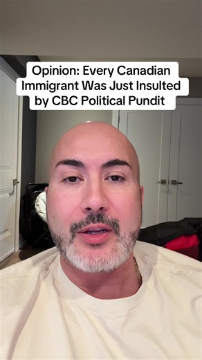 The audacity to say that someone is compromised because their wife came from Venezuela as a child, and to then say that because Maduro got arrested is bad because the Western economy is now going to suffer is such an insane take, and I think is insulting to every single immigrant and Canadian in this country #cbc #powerandpolitics #ndp #liberals #pierrepoilievre