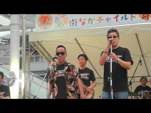 いわき街なかコンサート2025 「MATONE」 NO.2 2025.10.5