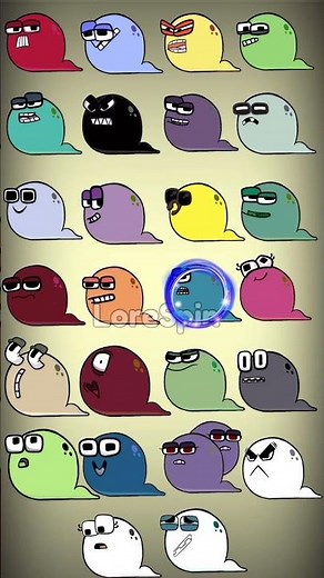 ALPHABET LORE A-Z but Q ALPHABET LORE ANIMATION MEME - abcdefghijklmnopqrstuvwxyz