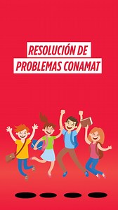 📌Te presentamos el desarrollo de uno de los ejercicios parte del examen de CONAMAT edición 22 . 🧠 🟢Recuerda que en nuestra aula virtual podrás encontrar este tipo de ejercicios y muchos más como parte de los beneficios de los inscritos, recuerda que podrás reforzar mejor para el comienzo de los exámenes clasificatorios😉🎖️ 👉 Para más información, visítanos: https://conamat.edu.pe/ 👈 🎖️Revisa nuestras fechas del proceso: https://www.conamat.edu.pe/concurso/ #CONAMAT #EducacionPeru #Desafio