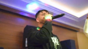 303K views · 7K reactions | Cheb Kimou [ Nsabar Fi Rouhi - طاير فل البحر ] Avec Yousri Oscar | Exclusive Live 2024  | WeLd Kharchi - ولد خرشي | Facebook