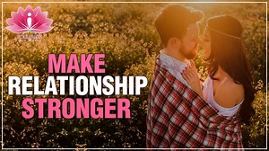 While we all seek to create a rock-solid relationship with our loved one, the truth is it's not built in a day. It takes some effort and patience from both the ends to make them stronger day by day. Life coach Shubha gives out the best love advice on how you can nurture your relationship and build a stronger bond with your partner. | Mind Body Soul