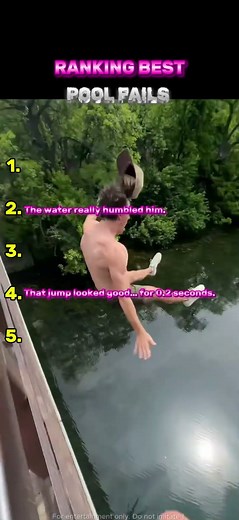 Pool Fails That Went Wrong REAL FAST😂💀