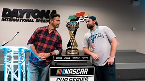 256K views · 4.2K reactions | The Daytona Busch Clash  Being You Betcha 002 | You Betcha | Facebook