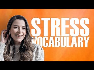 B2 3-Minute Story- Stress & Health