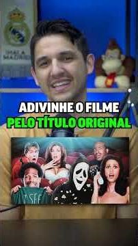 Guess the movie from the literal translation!