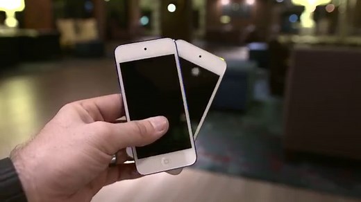 Review: Should you buy Apple's 6th Generation iPod touch? (Video) - 9to5Mac