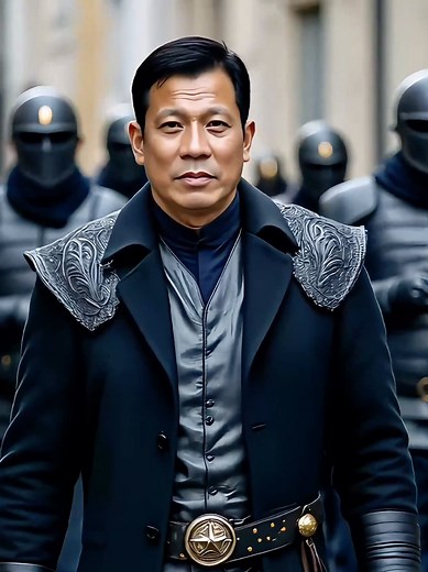 Philippine Presidents Reimagined in Game of Thrones