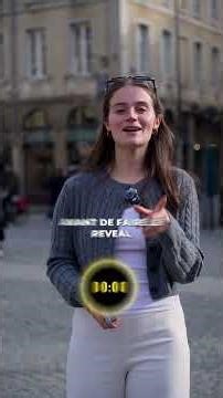 Devine leurs études 📚🤔