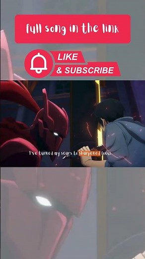 ARISE Solo Levelling AMV Jinwoo vs Igris 4K AMV Mighty Dungeon Battle