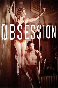 Obsession - Movie