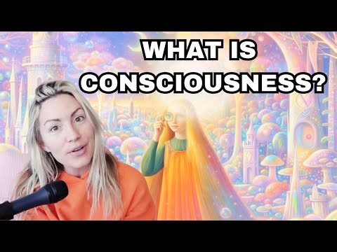 What Is Consciousness? A New Perspective...