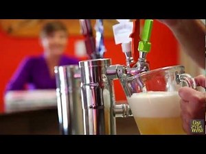 What is a Microbrew? A look at the Craft Brew Process!