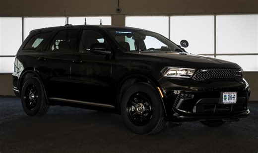 MSHP adds ghost graphics to patrol cars