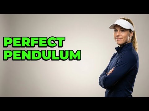 Why Is Pendulum Motion Key for Putting?