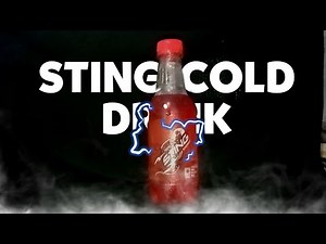 Sting Energy Drink Commercial ads | SAMedia Studios