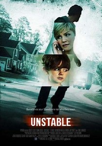 Unstable - Movie