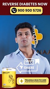 1.9K views | Contact : 9009005726 Reverse Diabetes Now - Praanaa Pain Clinic #Diabetes #Sugar #praanaapainclinic #painmanagement #NTVTelugu | Ntv Telugu | Facebook