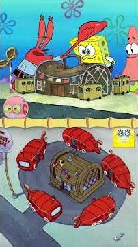 Bob Esponja | A versão do Gary de 'Precisa-se de Ajudante' 🐌