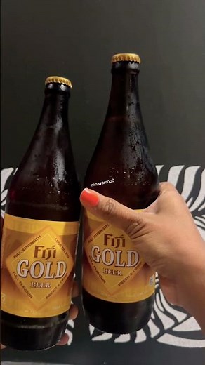 Cheering our way to Fiji 🇫🇯🍻