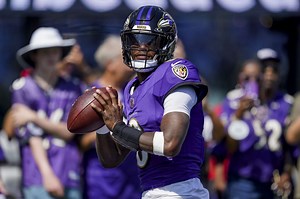 What Happened to Lamar Jackson? Revisiting the Ravens Star’s Injury and When He’ll Return