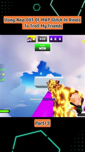 Exploring the Creativity of Roblox Dash Game