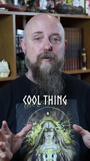 Experience the Thrills of the Viking Afterlife in this RPG Adventure!