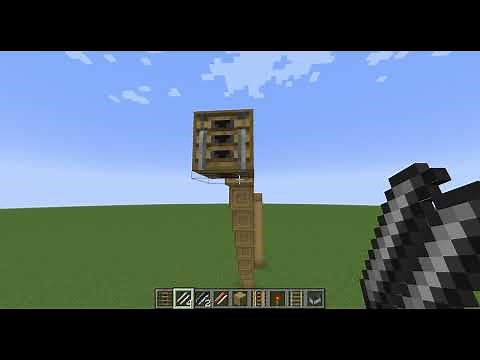 Ich baue die verrückteste Achterbahn jemals mit der Splinecart Mod! | #1 MINECRAFT ACHTERBAHN