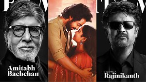 209K views · 9.1K reactions | 2 in 1 | Thalaivar 170 | Adiyae Movie Review | G V Prakash | Gouri | Venkat Prabhu | Movie Buddie | Movie Buddie | Facebook