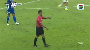 Highlights PSIS Semarang vs PSS Sleman | BRI Liga 1 2024/25 bagian 2 | Indosiar Sports