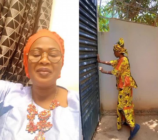 Traditional Dance Performance in Colorful Attire